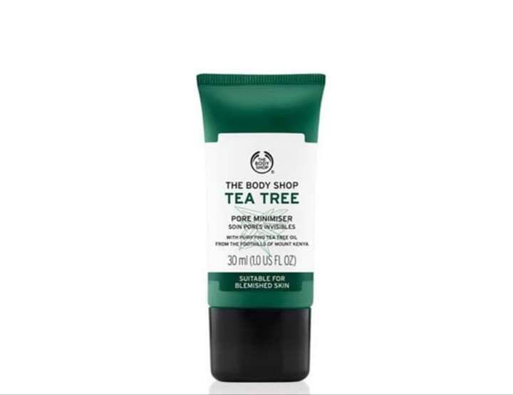 The Body Shop Tea Tree Pore Minimiser -30ml