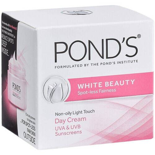 Ponds Day Cream White Beauty 23g, 2 image