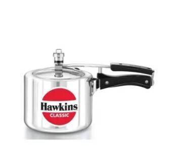 4 ltr Hawkins Classic Pressure Cooker