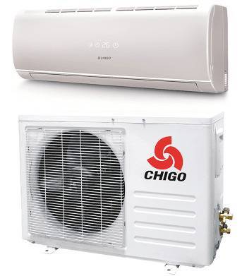 Chigo 1.5 Ton Split Type AC