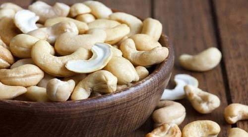 Premium Cashew Nut (Kaju Badam)