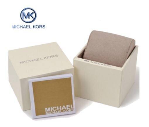 Michael Kors Gorgeous Womens Analogue Quartz Watch-MK3787, 3 image