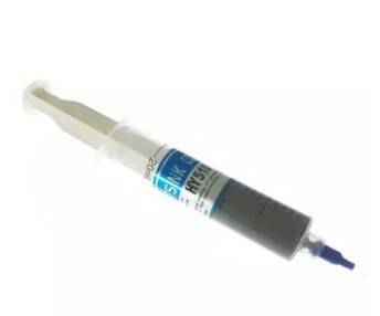 Processor Glue Thermal Pest Syringe