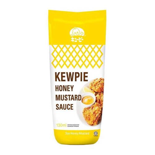 Kewpie Honey Mustard Sauce