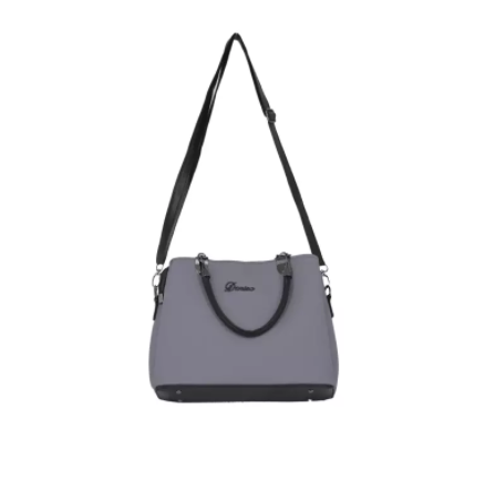 PU Leather Designer Hand Bags For Women