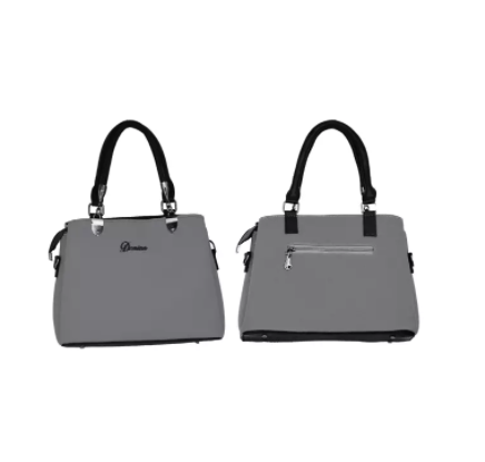 PU Leather Designer Hand Bags For Women, 2 image