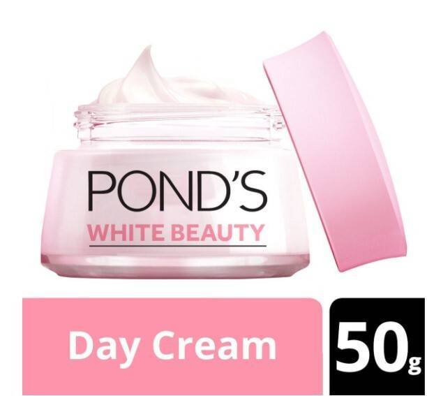 Ponds Day Cream White Beauty 50g