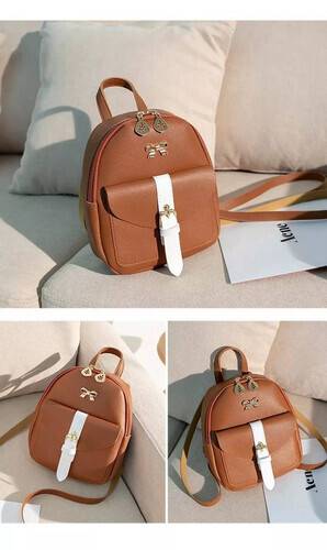 Stylish Cute Mini Korean Style Travel Bag