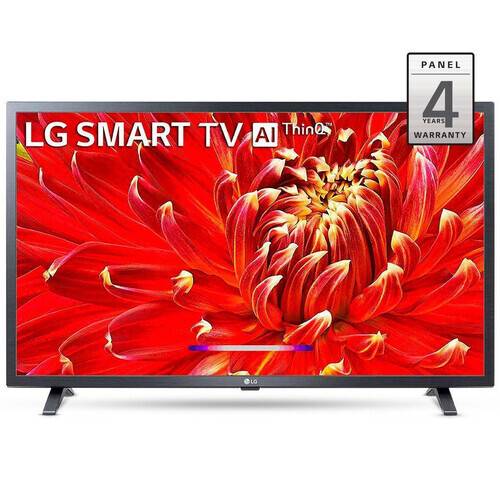 LG 32 INCH SMART TV