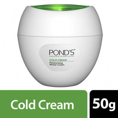 Ponds Cold Cream 50gm