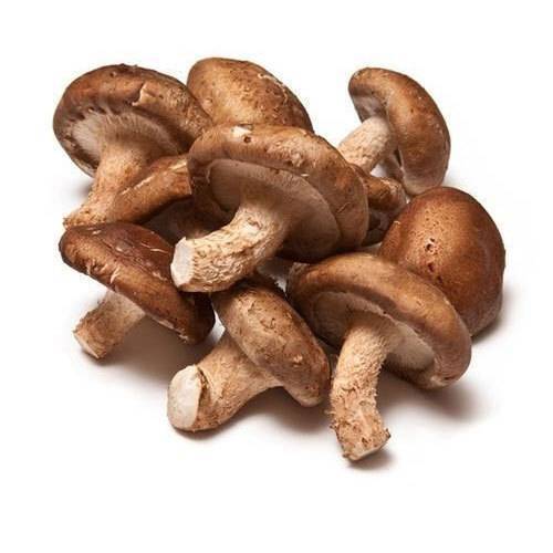 Shiitake Mushroom 100gm