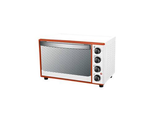 Electric Oven 30 Ltr. White-OEOCZ30W.