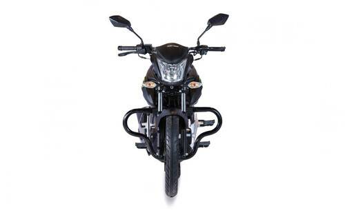 Runner Knight Rider V2 -150 Black (With Leg Guard), 3 image