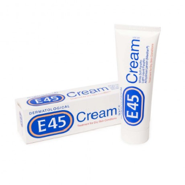 E 45 Cream 50 gm