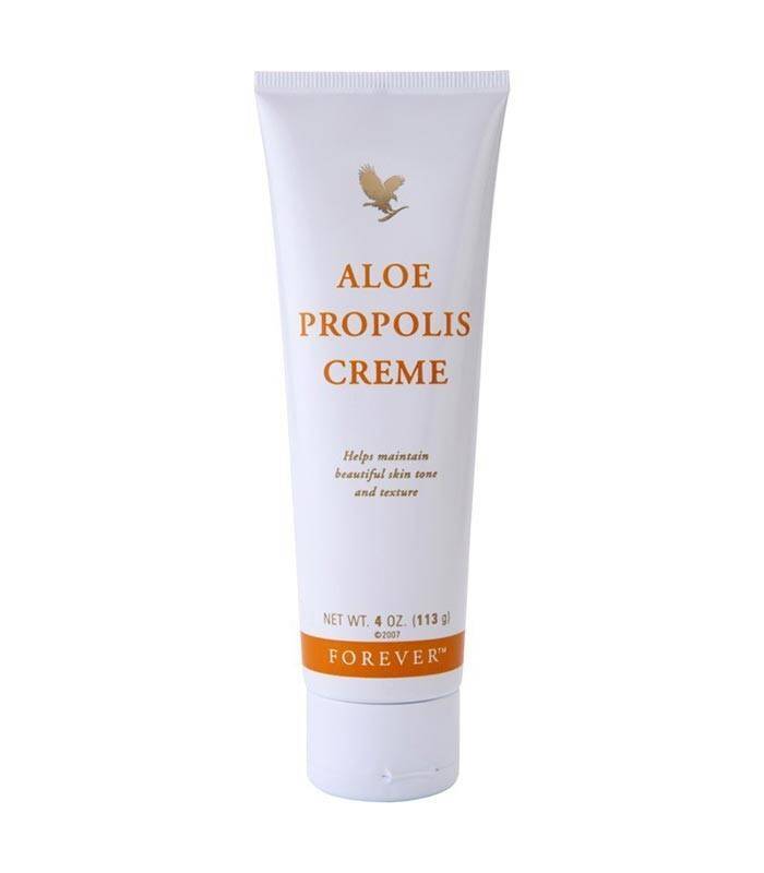 Forever Aloe Propolis Crème 113gm