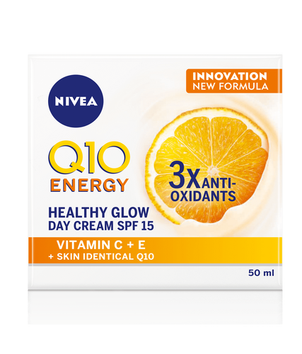 NIVIA Q 10 ENERGY DAY 50 ML