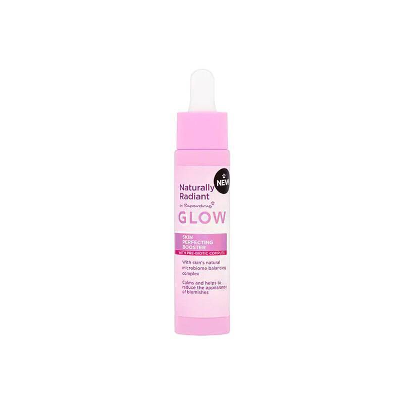 SUPERDRUG SKIN PERFECTING BOOSTER 30 ML