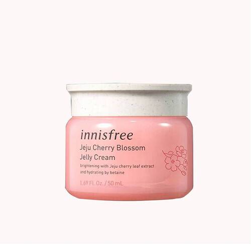 Innisfree Jeju Cherry Blossom Jelly-Cream | Kablewala Bangladesh