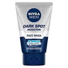 Nivea Men Dark Spot Reduction Face Wash 50g