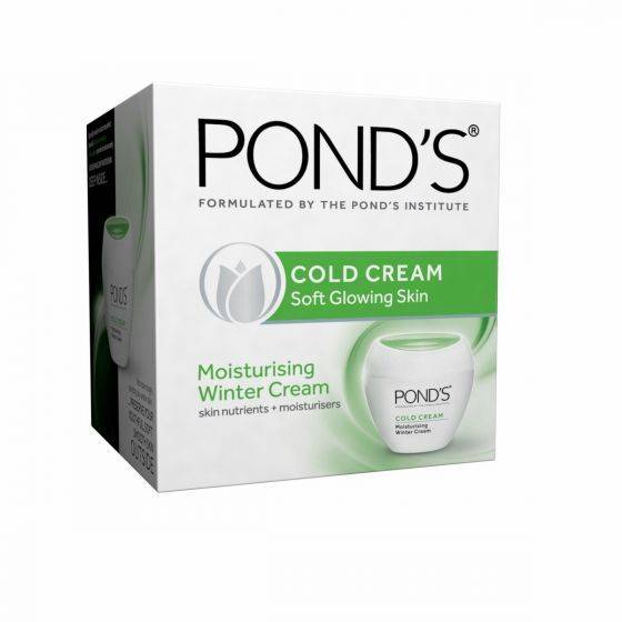 Ponds Cold Cream 28g, 2 image