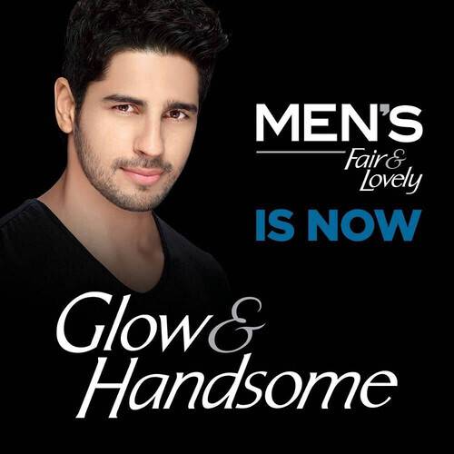 Glow & Handsome Face Cream Rapid Action Instant Brightness 50g, 3 image