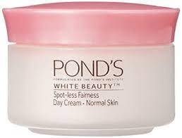 Ponds Day Cream White Beauty 23g, 5 image