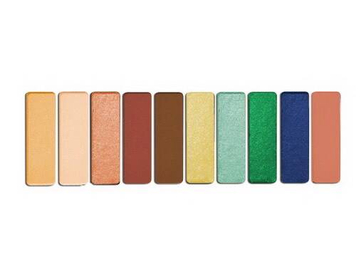 Wet n Wild Color Icon 10 Pan Eyeshadow Palette (Stop Playing Safe), 3 image