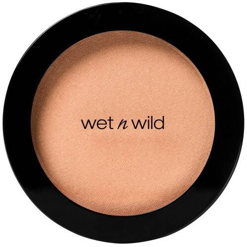 Wet n Wild Color Icon Blush (Nudist Society)