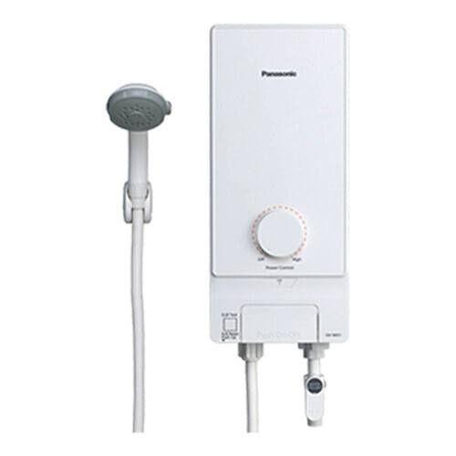 Panasonic Electric Home Shower (DH-3MS1WW), 2 image