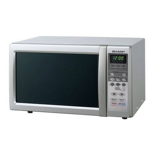 Sharp Microwave Oven 22 LTR. (R-241R-S)