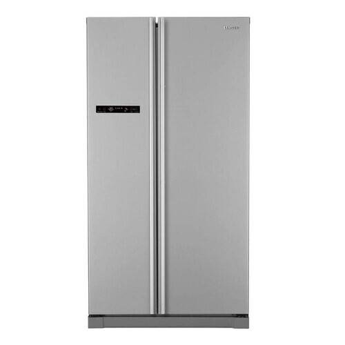 Samsung 584LTR. (SRS584NLS) Non-Frost Side By Side Refrigerator