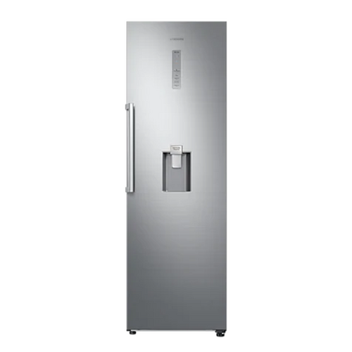 Samsung Upright No Frost Refrigerator (RR39M73107F/SG) 375LTR