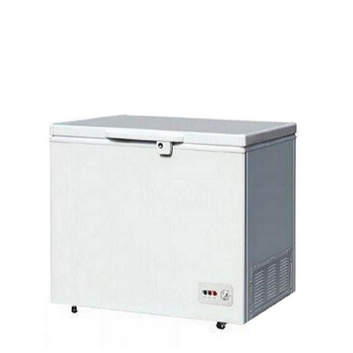 Sharp Chest Freezer (SCFK190HWH2/3) 190 LTR, 2 image