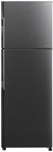 Hitachi Refrigerator (R-H330PUC7) (BBK) 230L