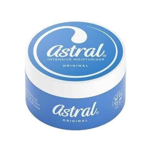 Astral Intensive Moisturizer 50ml