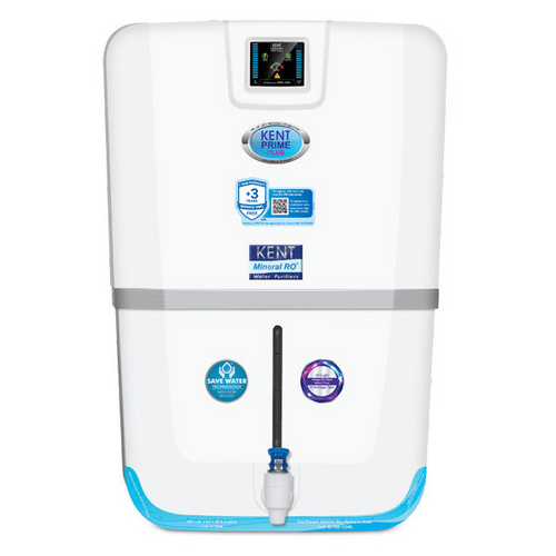 Kent Water Purifier Prime Plus