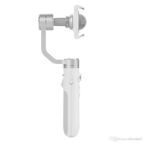 Xiaomi Mijia SJYT01FM 3 Axis Handheld Gimbal Stabilizer - WHITE  4, 2 image