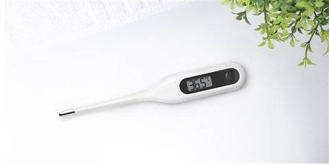 Xiaomi Mijia Digital Medical Thermometer 7, 2 image