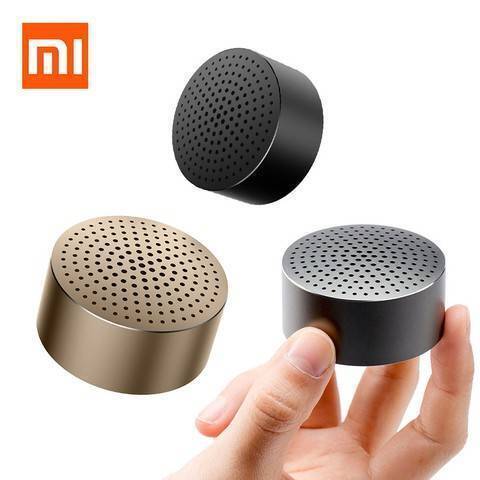 Mi Mini Bluetooth Speaker 102