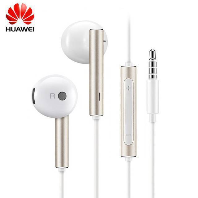 Original Huawei Earphones AM116 142