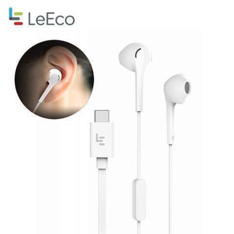 LeEco CDLA Type-C Wired Headphone ( In Ear) 143, 2 image
