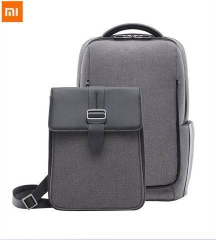 Xiaomi Fashion commuter shoulder bag 15.6" 15