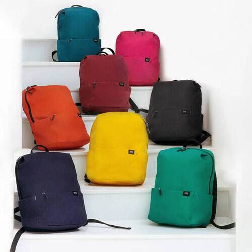 Xiaomi Mi 10L Bag Backpack 34, 2 image
