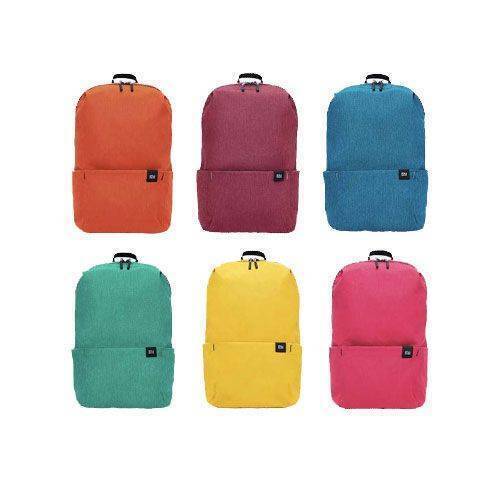 Xiaomi Mi 10L Bag Backpack 34