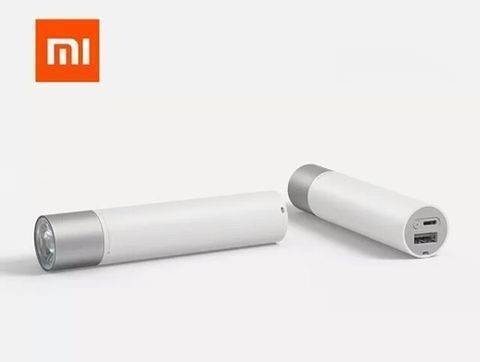 Xiaomi Portable Flashlight 11 Adjustable Luminance Modes With 3350mAh Battery 65, 2 image