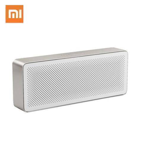 MI Square Box Bluetooth Speaker v2 79