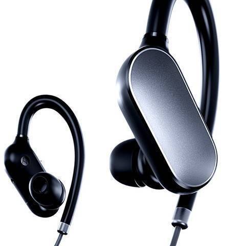 Mi Sport Bluetooth Headphones 96, 2 image