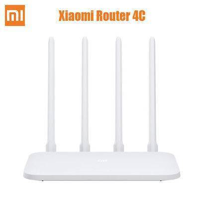 Mi Router 4C Wireless Router 01