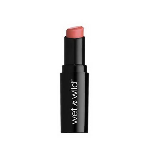 Wet n Wild Megalast Lip Color (Just Peachy), 2 image