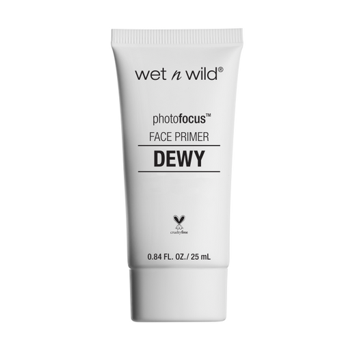 Wet n Wild Photofocus Face Primer (Dewy)
